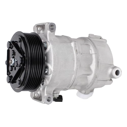 AC Compressor - INFINITI Q50 20142021 Q60 20172020