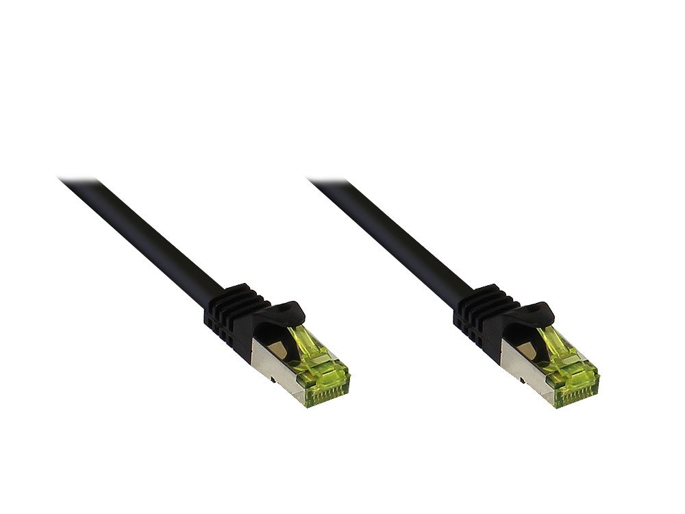 RJ45 Ethernet LAN Patch Cable - 50 m