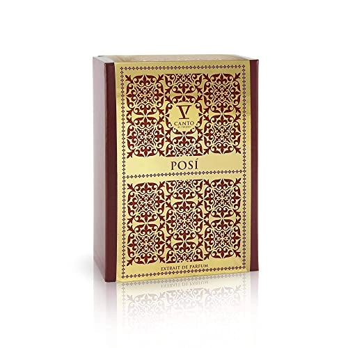 Posi Eau de Parfum 100 ml