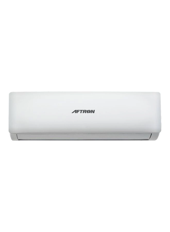 AFW24040B S21 - 2 Ton Piston Split Air Conditioner white