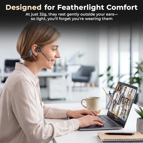 OPENEAR Air X3 - Wireless Headset