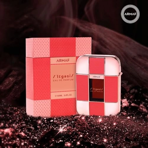 Legesi Eau de Parfum 100ml