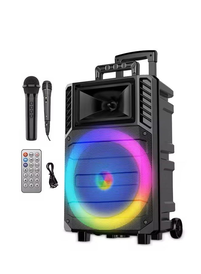 Outdoor Waterproof Wireless Portable BT K15154GR Speaker