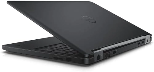 (Renewed) Latitude E5550 - 15.6'' Core i5 8GB DDR3 256GB SSD