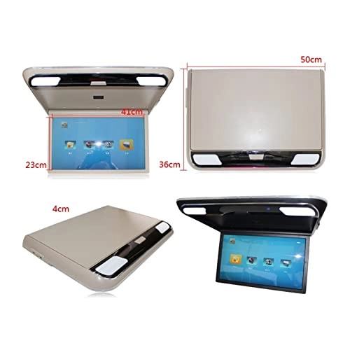 roof display - 19 Inch