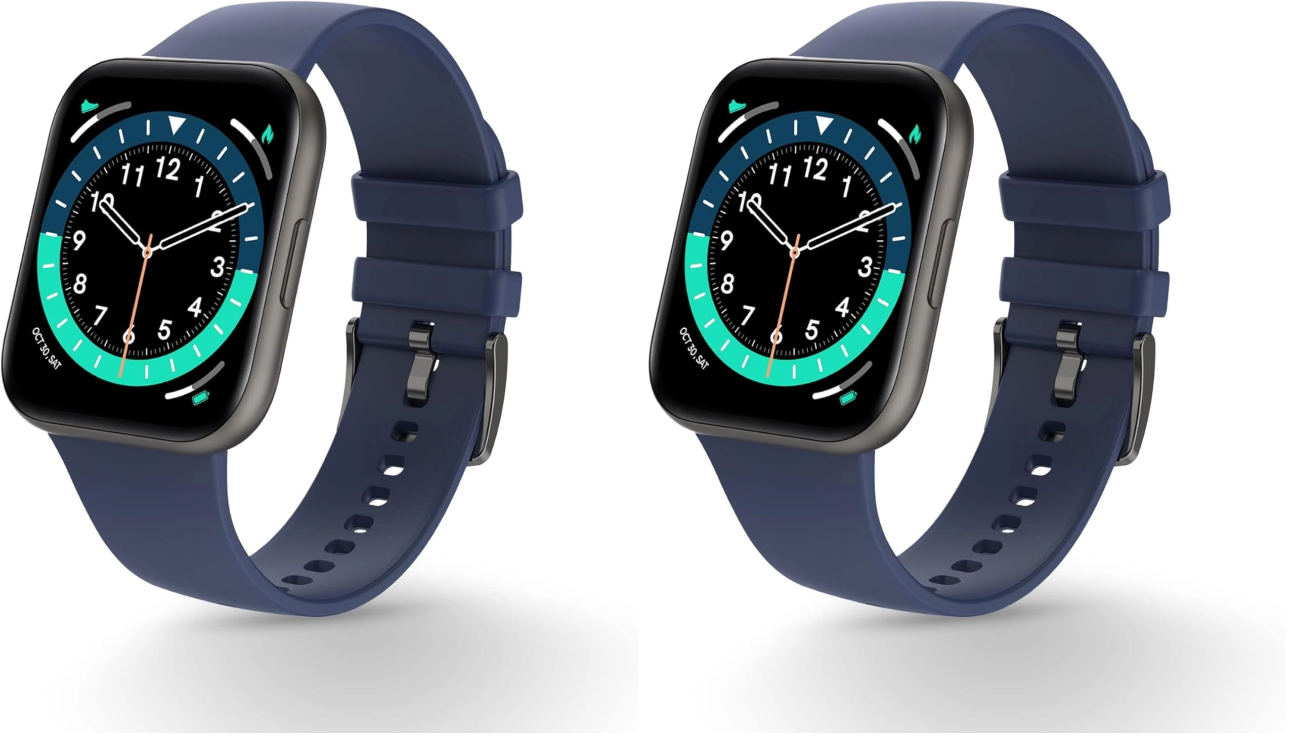 Pace Pro - 1.7 Inch Metal Body