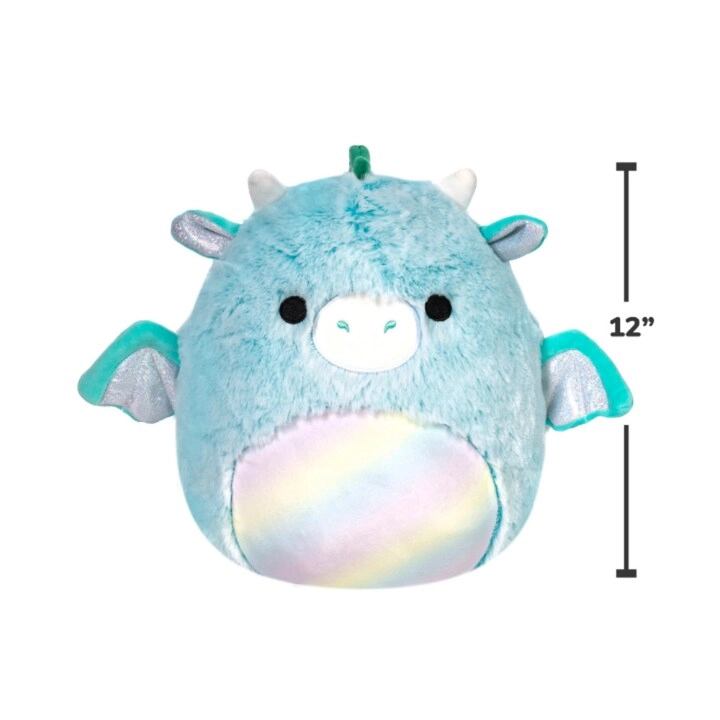 Lorelai Medium 30 cm Plush