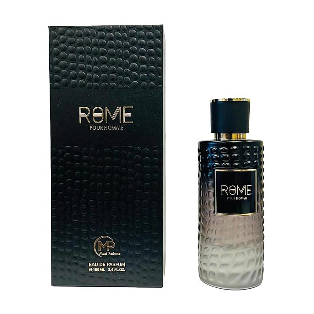 Bharara Rome Pour Homme Eau de Parfum 100 ml