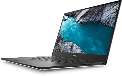 XPS 15 - 15.6'' Core i7-8750H 32GB DDR4 1TB SSD