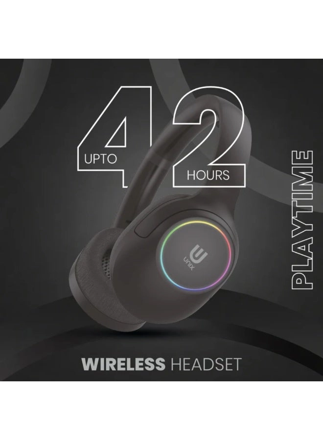 UX-W3 Havana Wireless Headphone