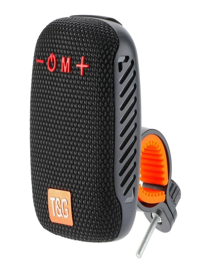 xbnmex Portable Bluetooth for Bike