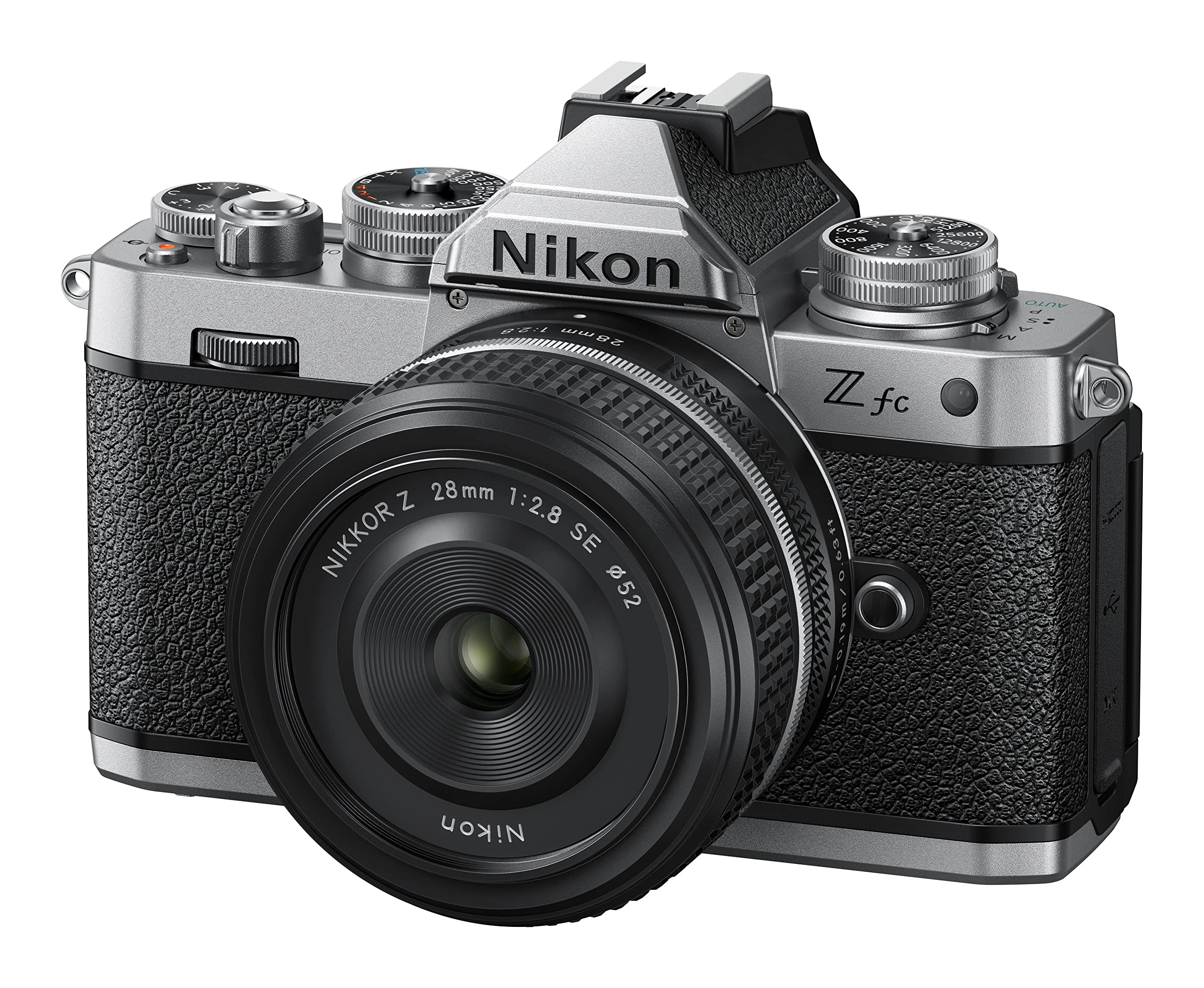 Nikon Z fc Kit