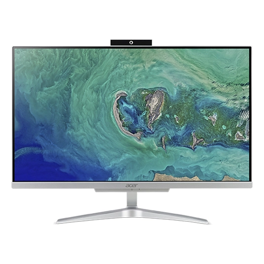 Aspire C 24 All-in-One C24-DQ.BN5EM.001