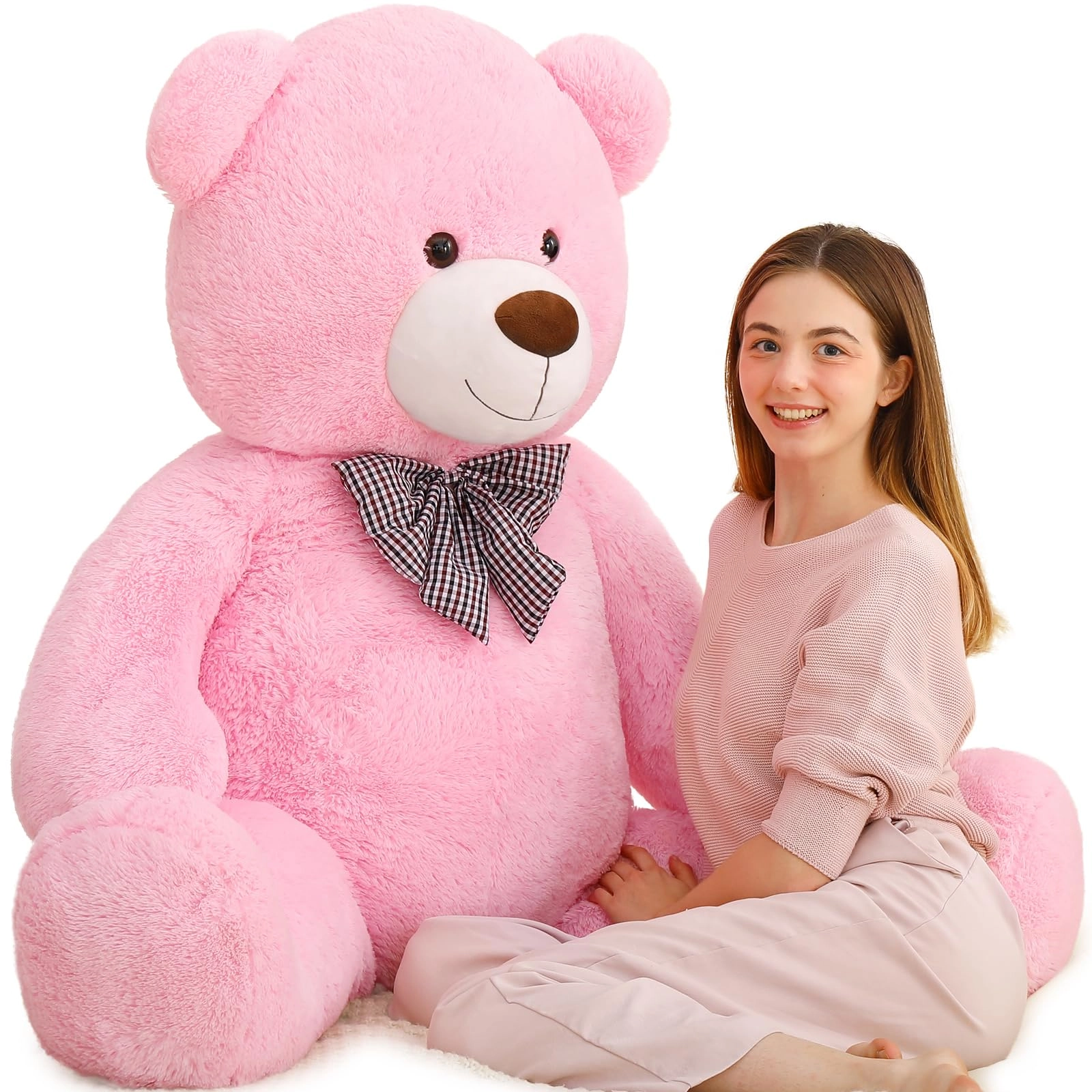 Teddy Bear