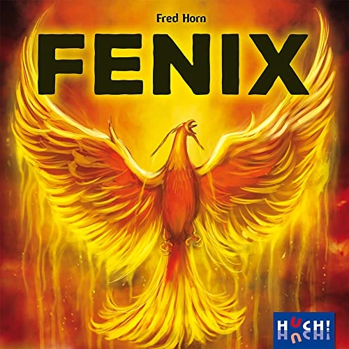 Fenix - Abstract Strategy