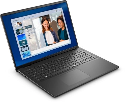 16 DC16255 DDC16255-A519BLK-PIT - 16'' Ryzen 7-250 16GB DDR5 1TB SSD