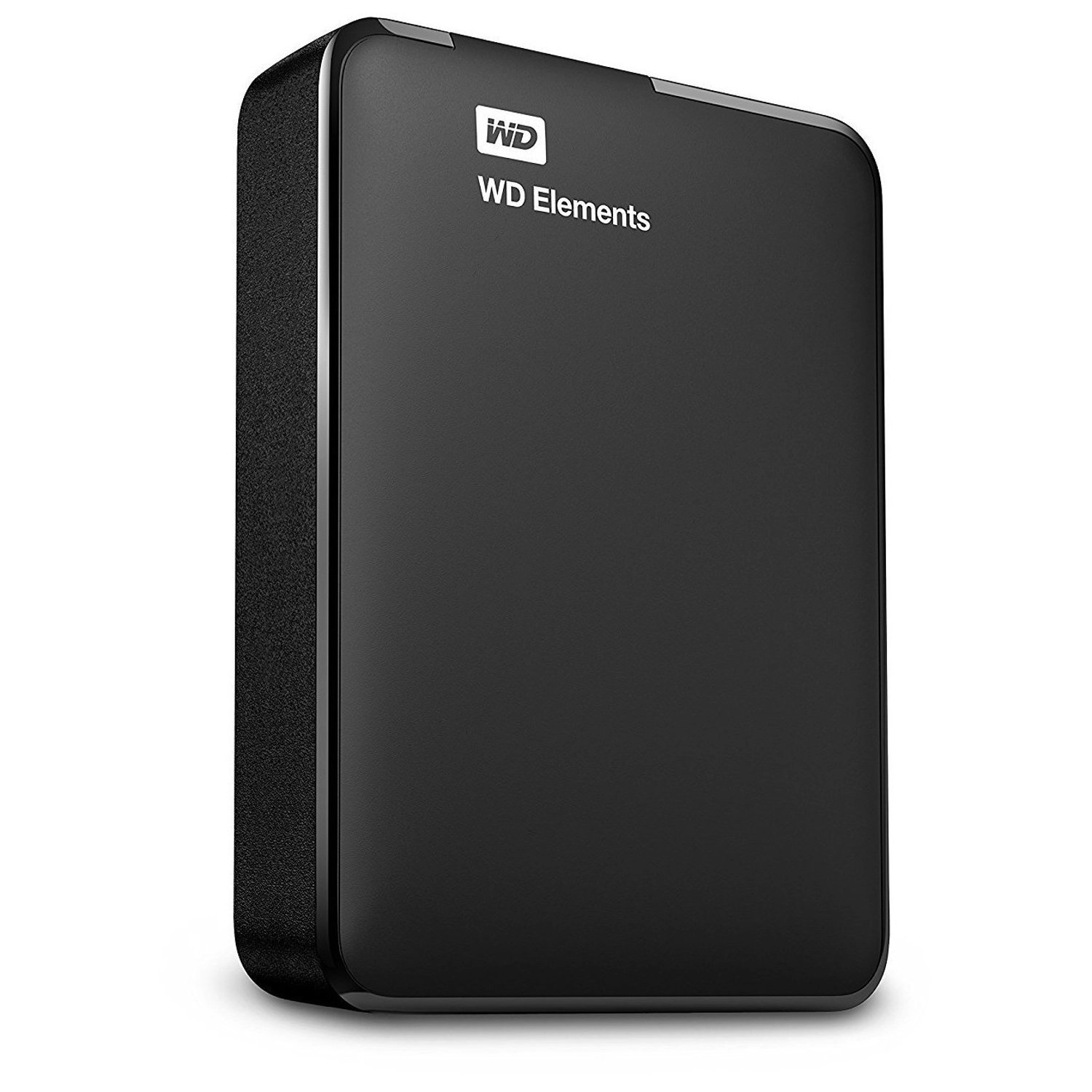 Elements 2TB HDD