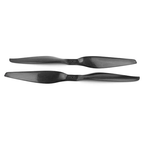 1555 Propeller - 15x5.5 3-hole CW CCW