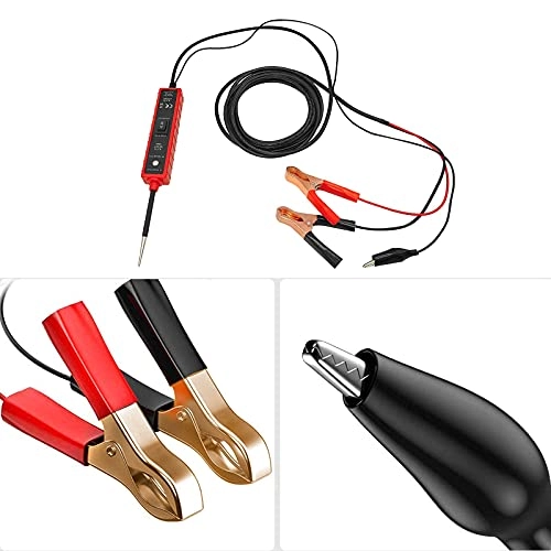 Circuit Tester - 0.8-100V