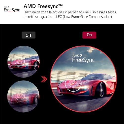 27MR400-B - 27 inch 1920 X 1080