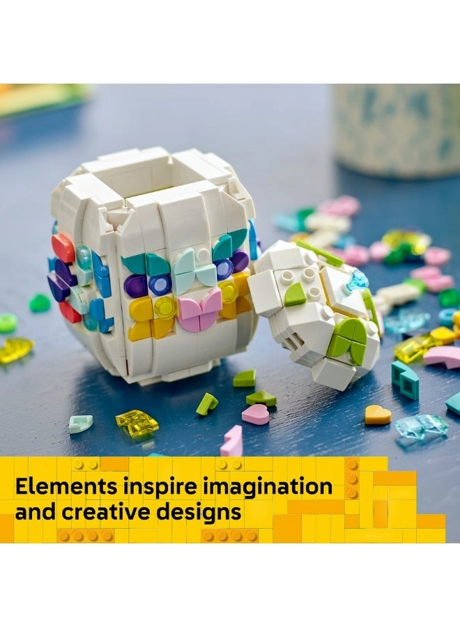 LEGO Icons Decorative Easter Egg