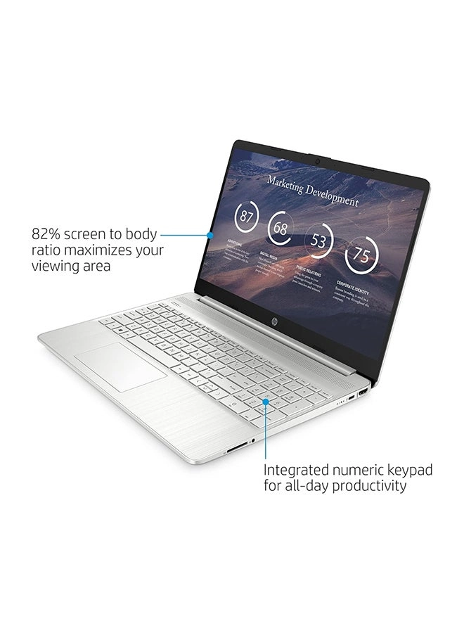 (Renewed) NOTEBOOK15-ef2126wm - 15in 256GB 8GB Ryzen 5 PRO 5650U