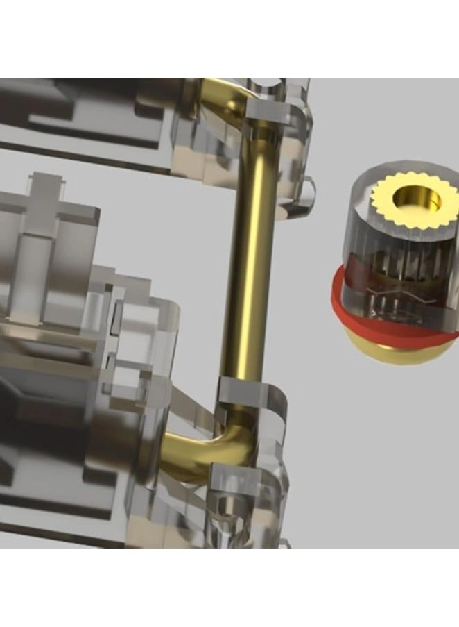 V2 Screw in Stabilizer