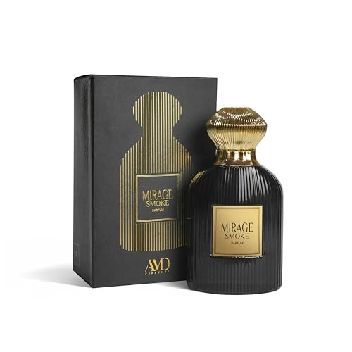 Mirage Cognac - Eau de Parfum 100ml