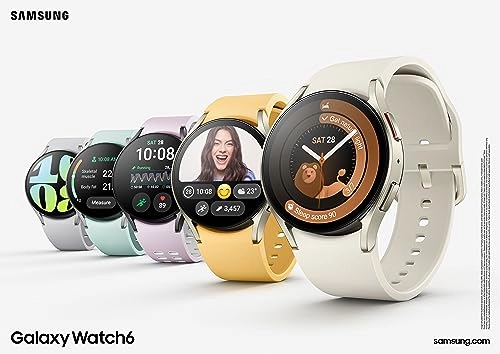 Galaxy Watch6 44mm