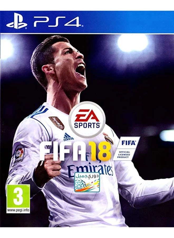 FIFA 18