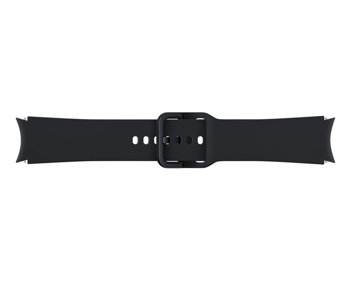 Fluoroelastomer Sport Watch Band for Samsung