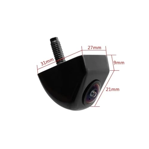 Reverse Camera - Night vision 1080P