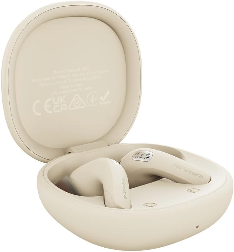 TechTree FlyBuds4 Wireless Earbud