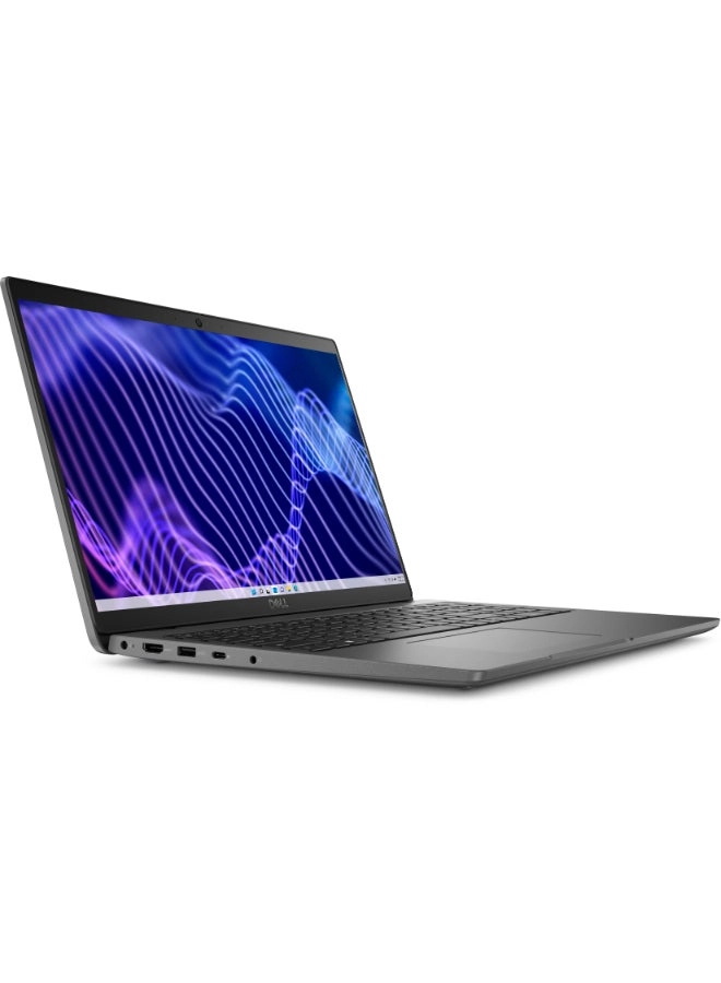 Latitude 3540 - 15.6'' Core i3-1215U 8GB DDR4 512GB SSD