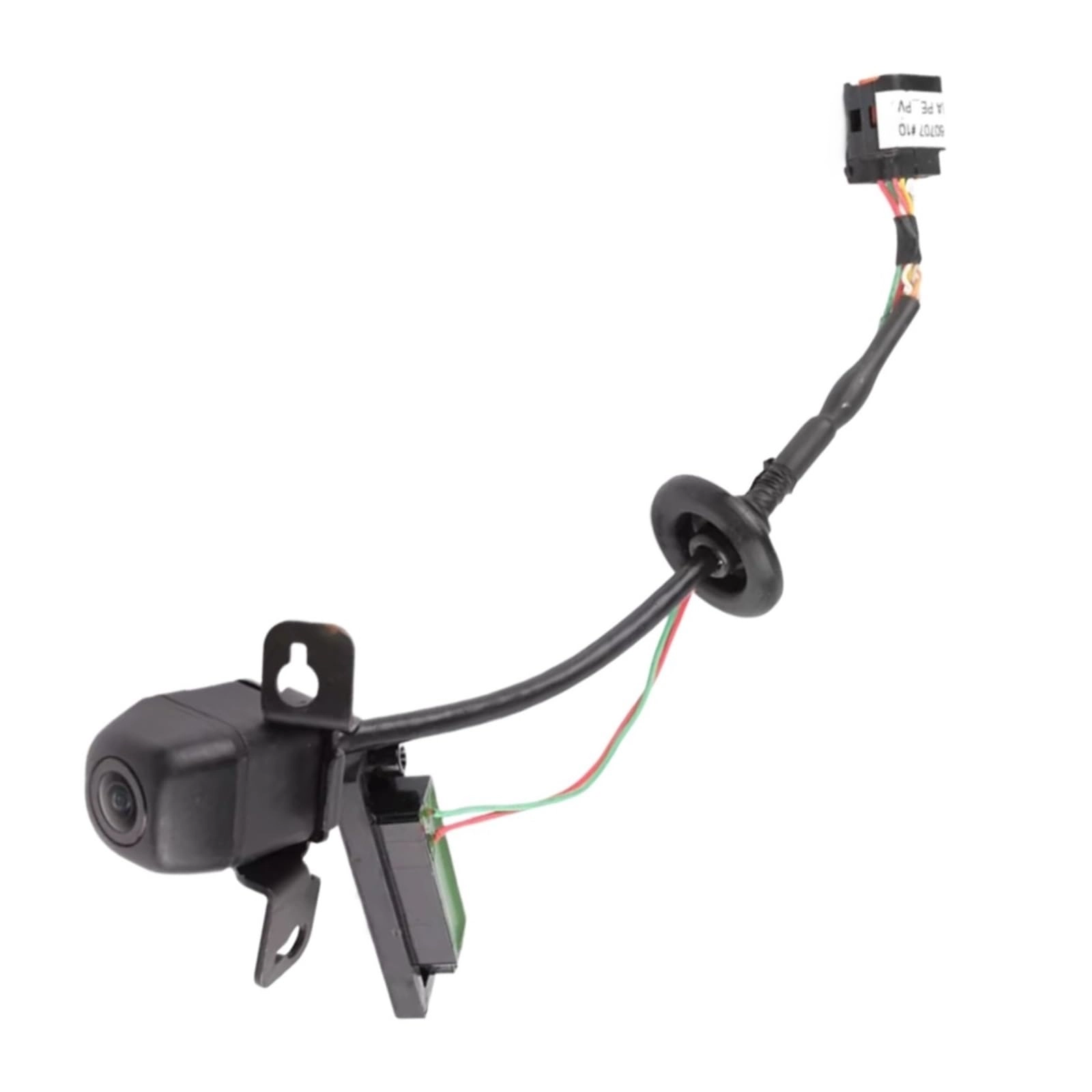 WDCVFGT Car Backup Camera - Night vision High-definition