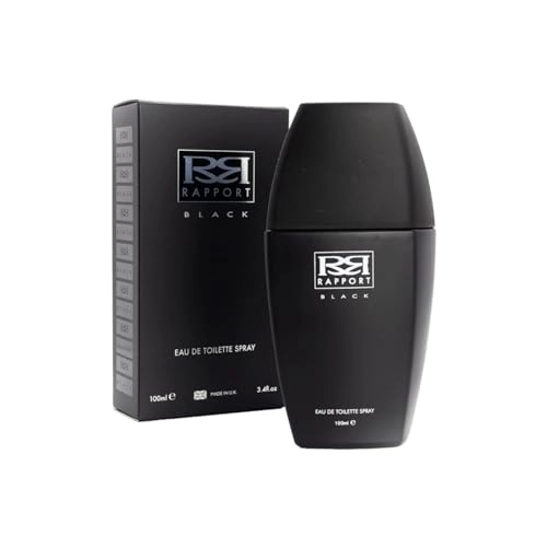 Black Eau de Toilette 100ml