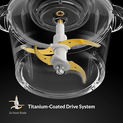 FC500 Lite - 2L Electric