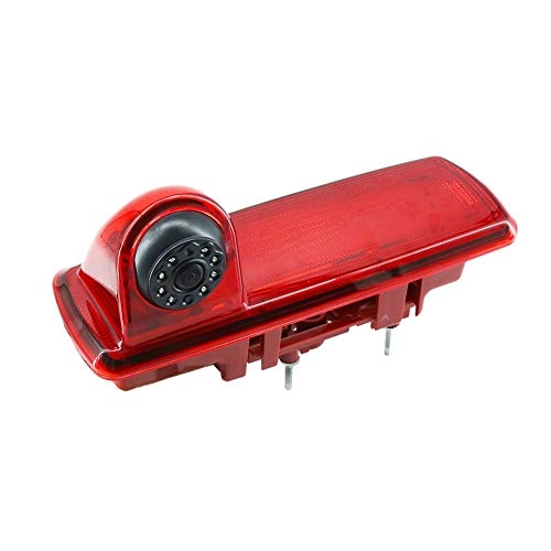 CCD HD Auto Car Rear View Camera - Night Vision 420-700TV Lines