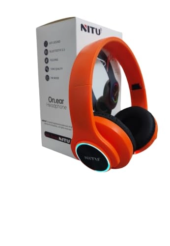STN-13 Wireless Headset