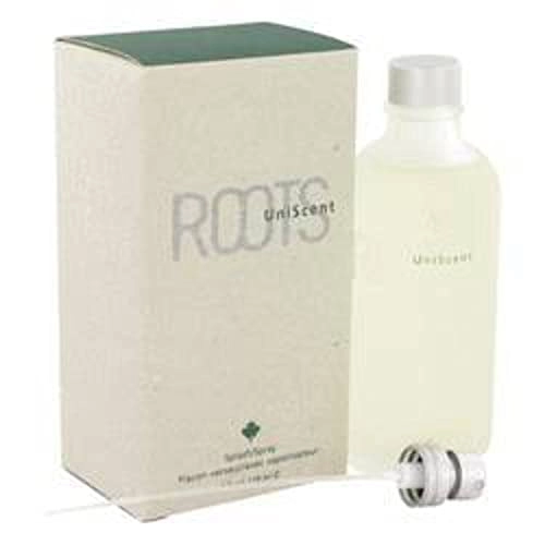 Roots Eau de Toilette 118 ml