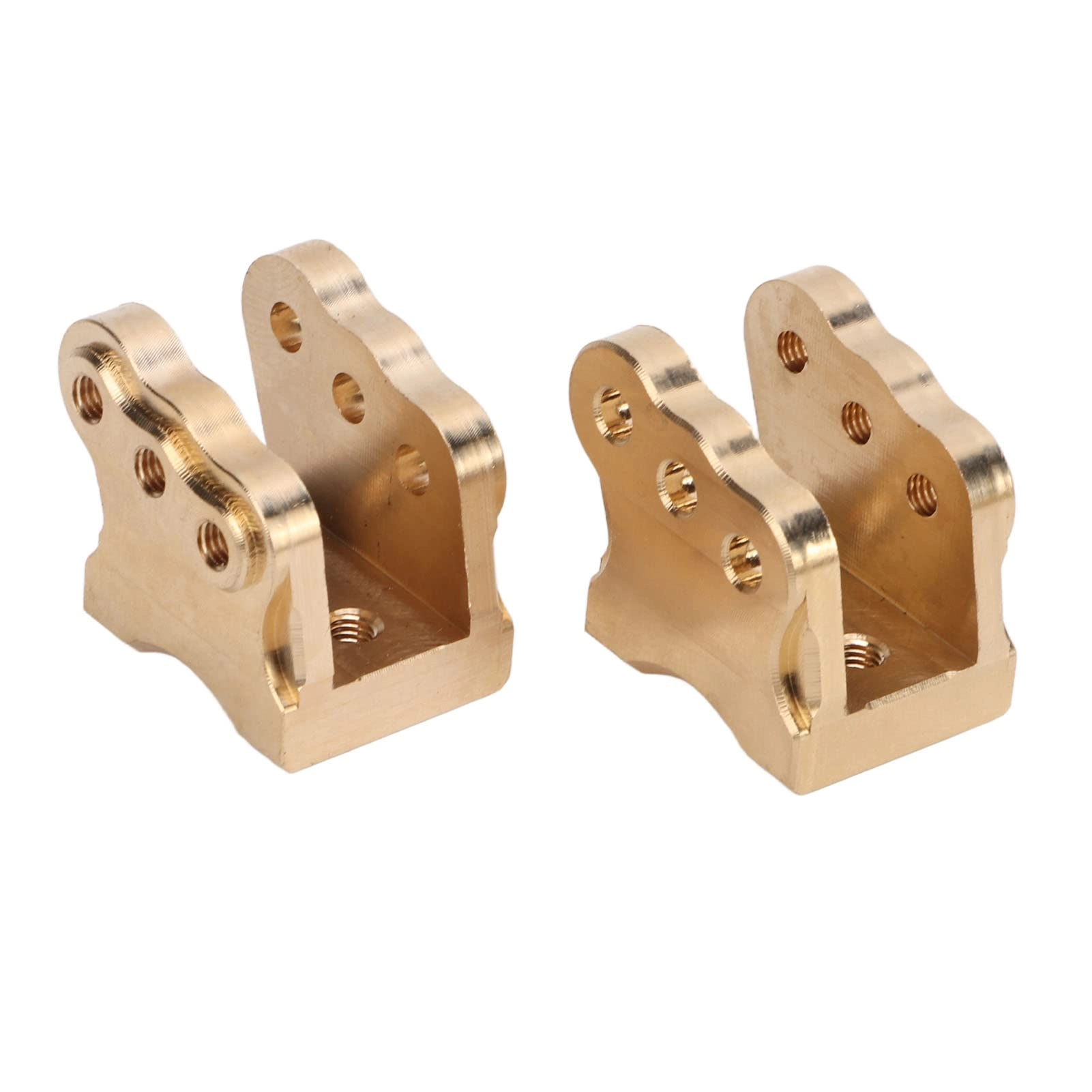 PAKFAN Rear Axle Mount