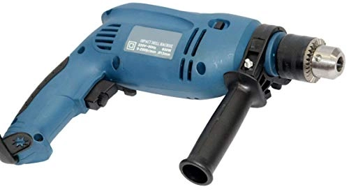 Hammer Drill - 10MM + Hss Drill - 13 pcs + Masonry Drill Set - 5 Pc