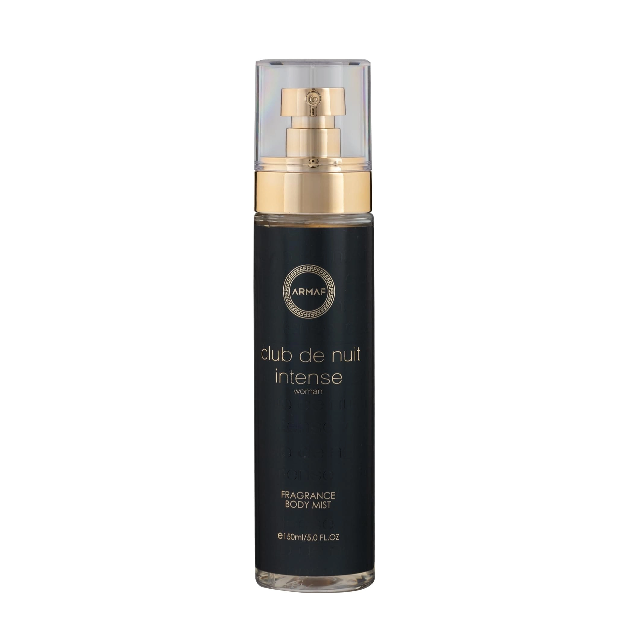 Sterling Perfumes Club De Nuit Intense Woman - 150 ml