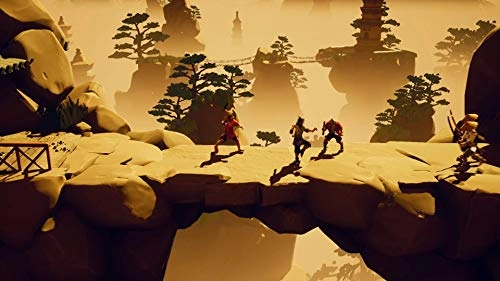 9 Monkeys of Shaolin - Xbox One