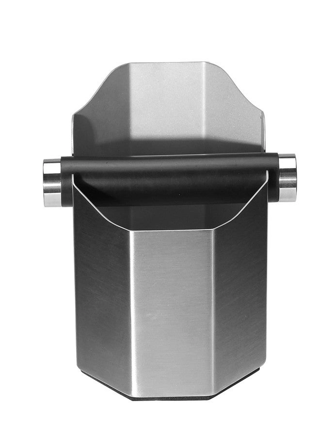 Espresso Knock Box