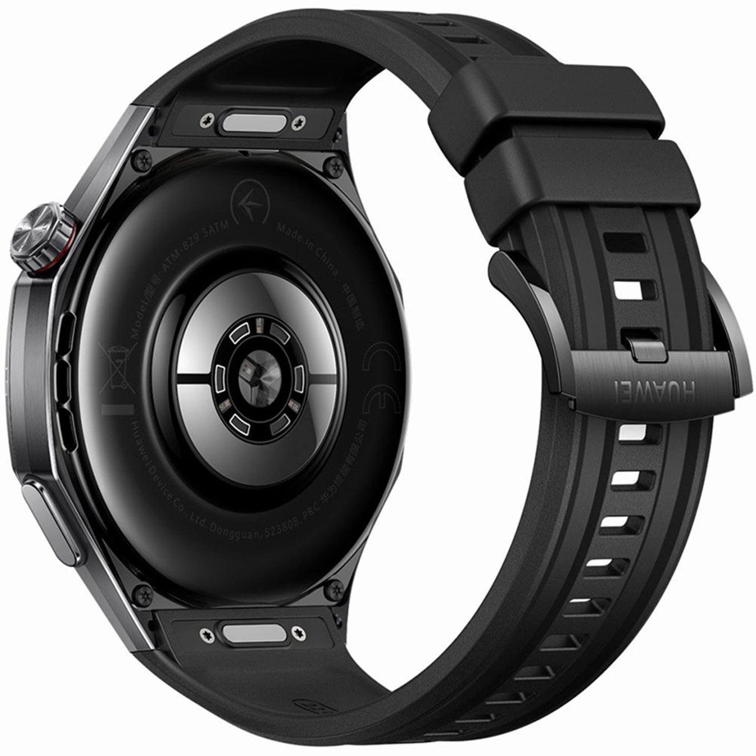 Watch GT 6 Pro 46mm Titanium