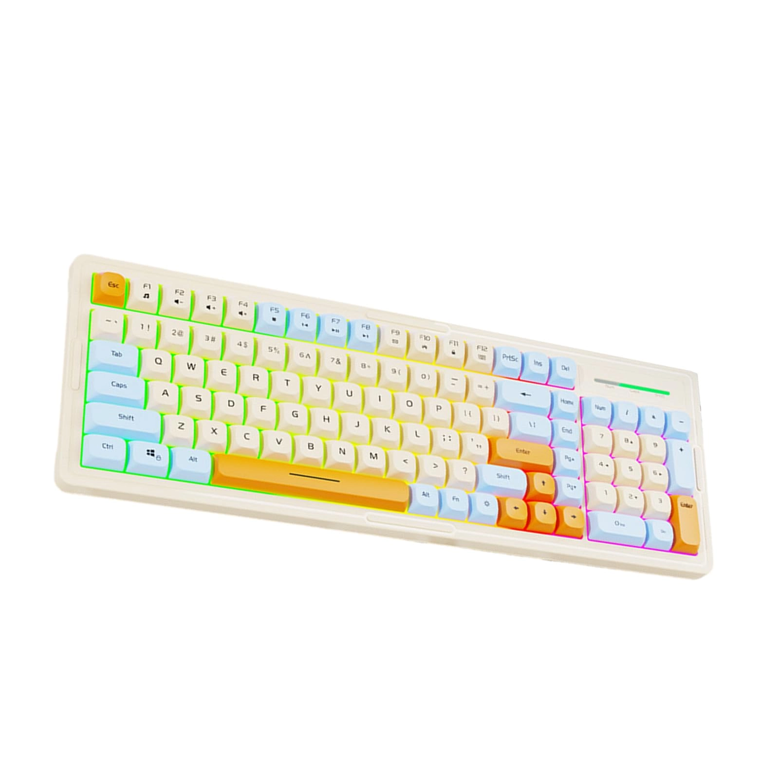 Gaming Keyboard - Wired