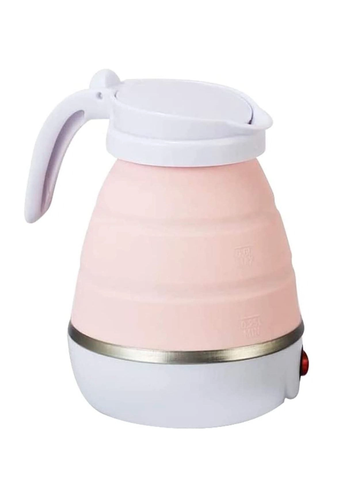 Foldable Electric Kettle