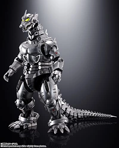 Kiryu - Godzilla vs Mechagodzilla - GX-103 Type 3 Multi Purpose-Fighting System Kiryu (23.1 cm) (BAS64962)