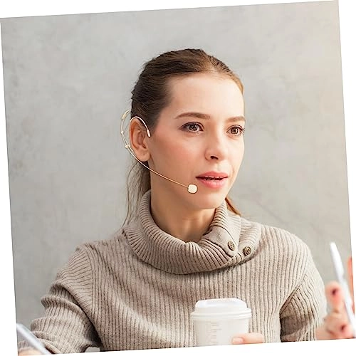 Wireless Headset Microphones Wireless Microphone